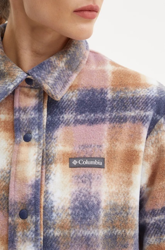 Columbia camasa Benton Springs 2085661 violet