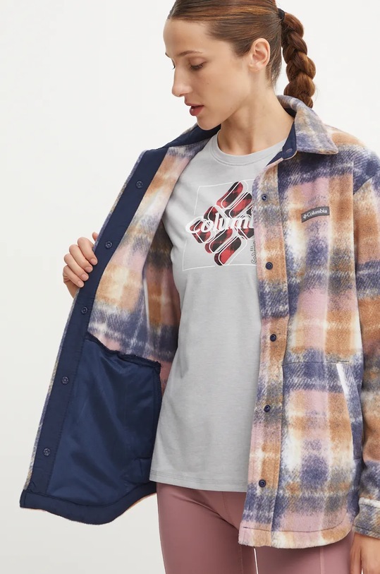 Columbia camasa Benton Springs 2085661