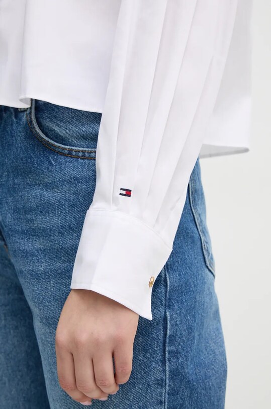 Рубашка Tommy Hilfiger WW0WW43048