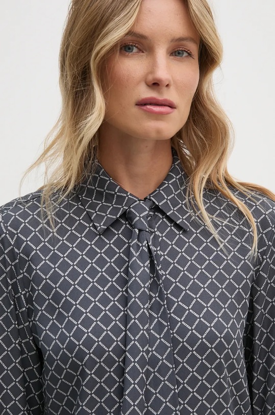 Tommy Hilfiger camasa albastru WW0WW43060