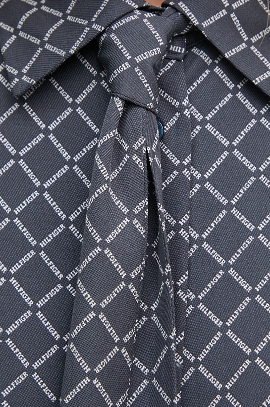 Tommy Hilfiger camasa WW0WW43060 albastru