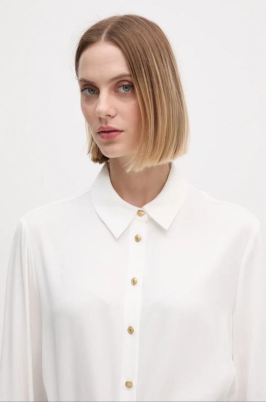 Tommy Hilfiger koszula biały WW0WW43066