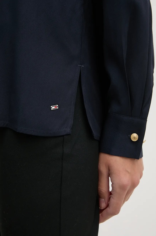Πουκάμισο Tommy Hilfiger WW0WW43066