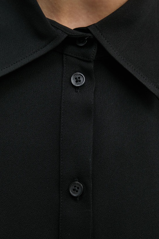 Сорочка MICHAEL Michael Kors MF440P5F06 чорний