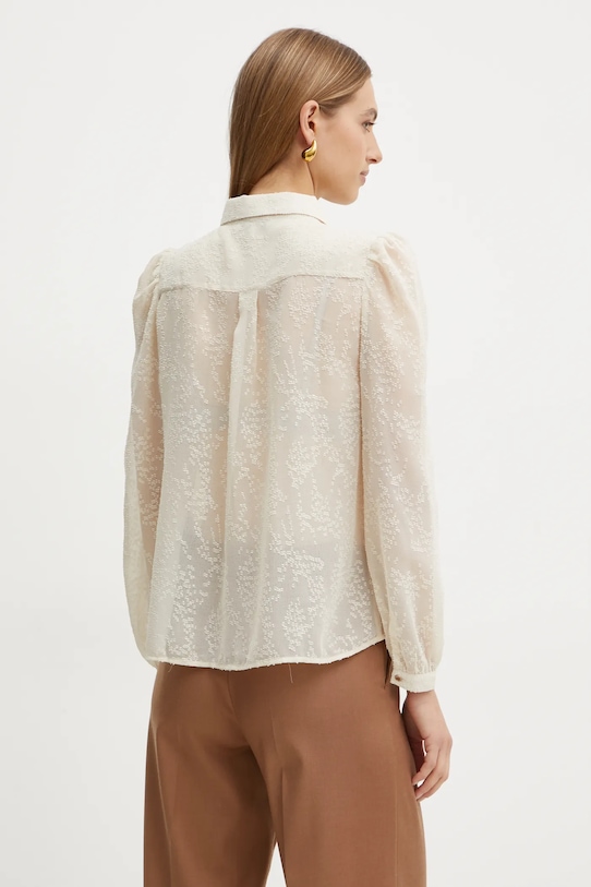 Одяг Сорочка Morgan CHILI.F CHILI.F бежевий