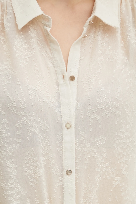 Сорочка Morgan CHILI.F CHILI.F бежевий