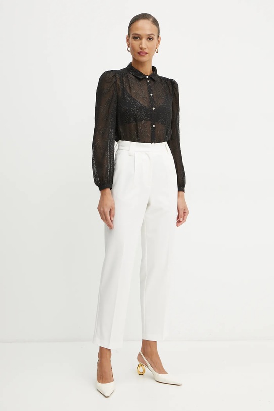 Morgan ing CHILI.F CHILI.F fekete AW24