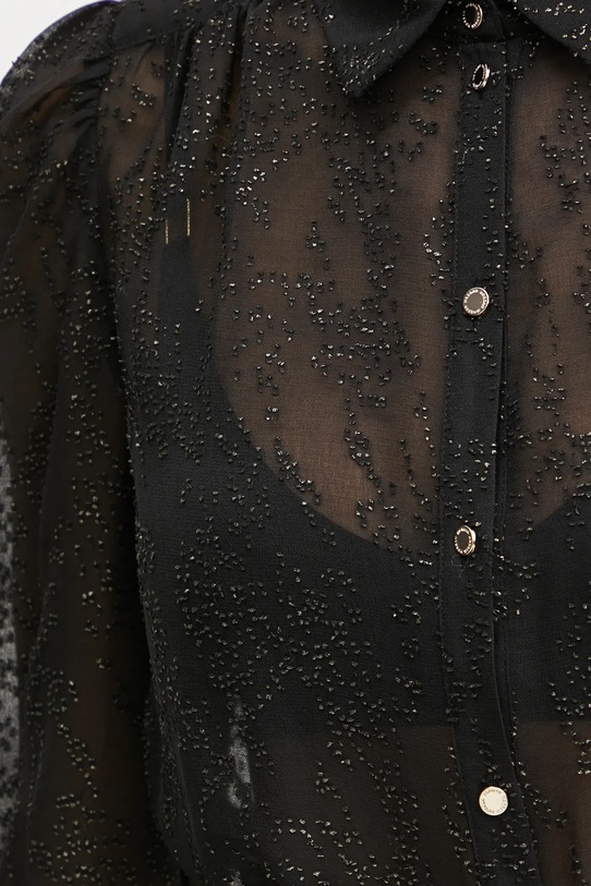 Morgan ing CHILI.F CHILI.F fekete