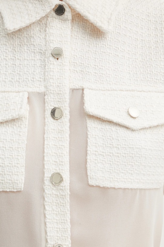 Morgan camicia CTWIX CTWIX beige