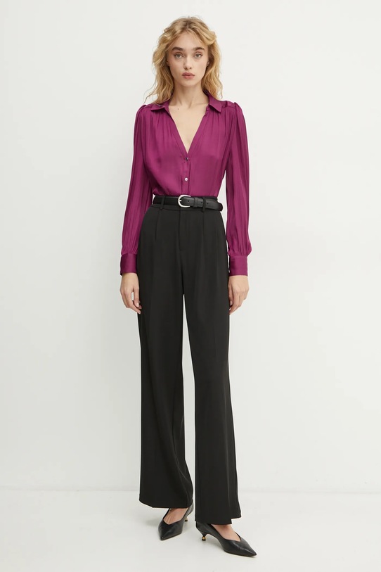 Morgan camasa CECIL CECIL roz AW24