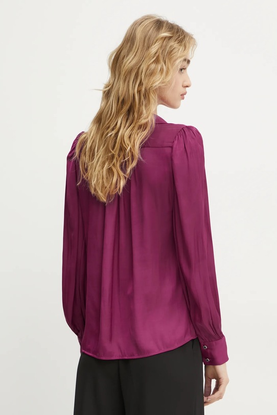 Îmbrăcăminte Morgan camasa CECIL CECIL roz