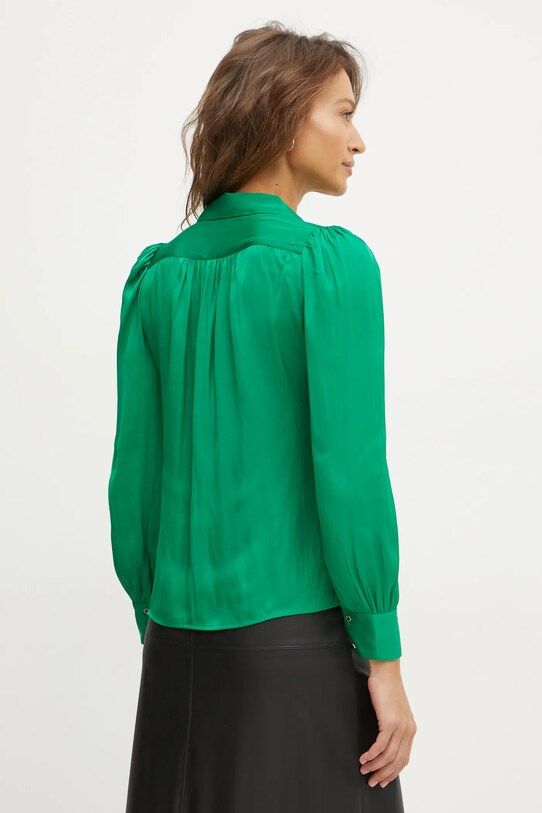 Одежда Рубашка Morgan CECIL CECIL зелёный