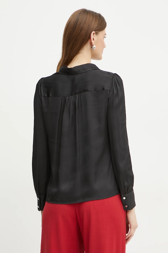 Odzież Morgan koszula CEZIP CEZIP czarny