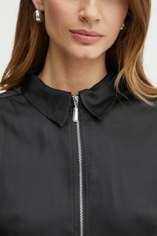 Morgan koszula CEZIP CEZIP czarny