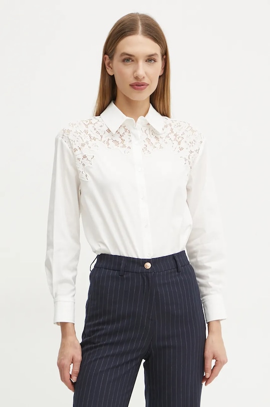 Morgan camasa CGRAP lung bej CGRAP