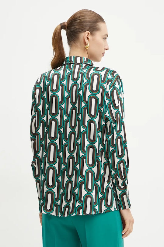 Odzież Morgan koszula CINO.F CINO.F beżowy