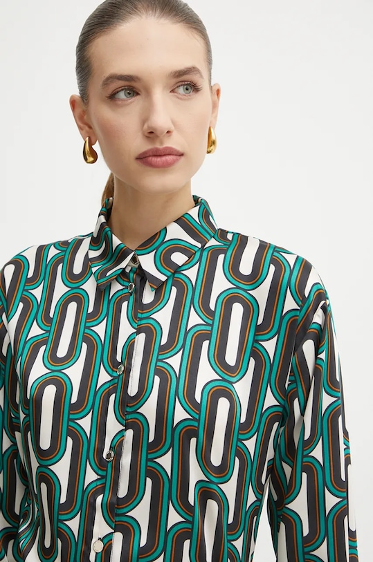 Morgan koszula CINO.F beżowy CINO.F