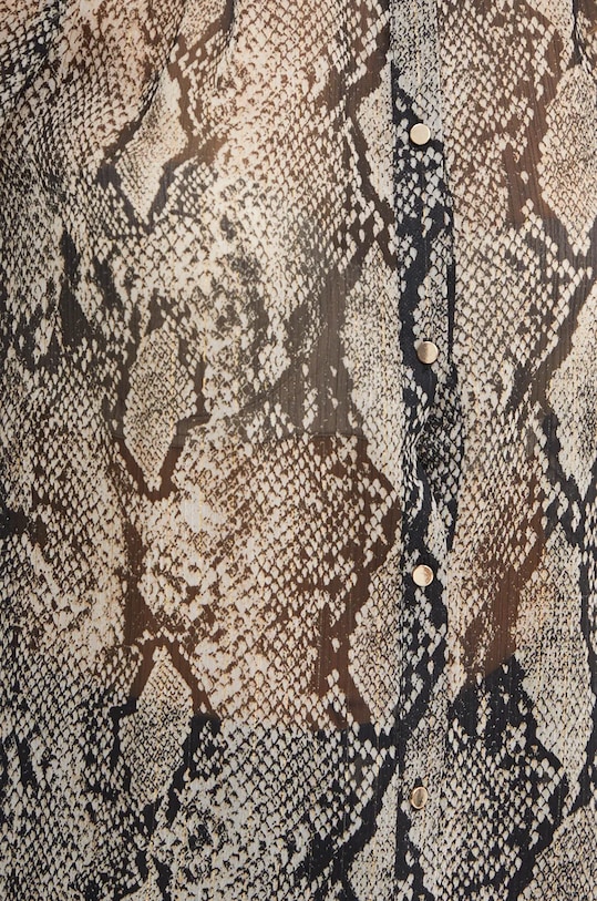 Košile Morgan CIPYTH CIPYTH černá