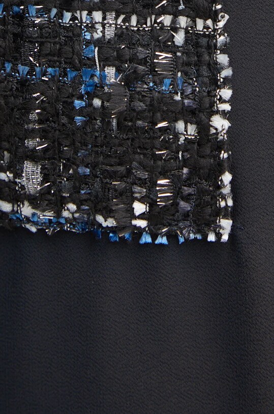 Morgan camasa CLAR bleumarin CLAR