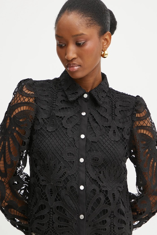 Morgan koszula COSLAX czarny COSLAX