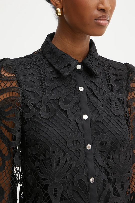 Morgan koszula COSLAX COSLAX czarny