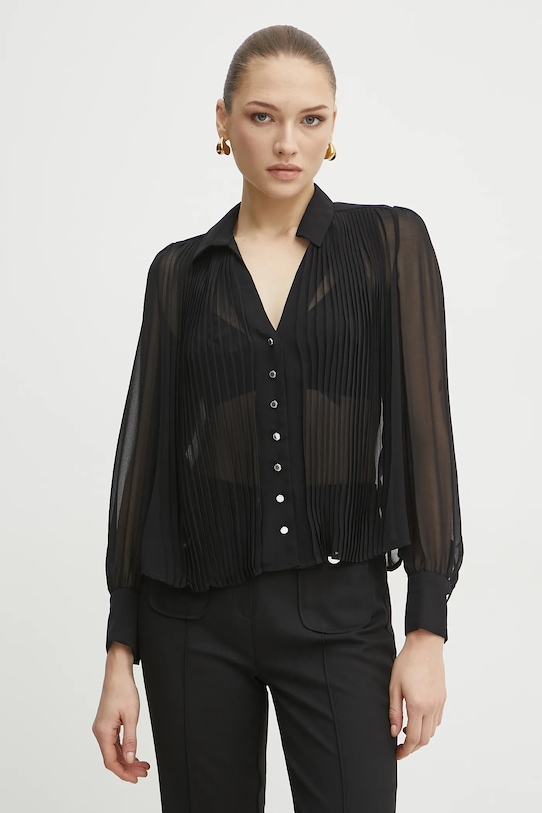 Сорочка Morgan CPLIA чорний CPLIA