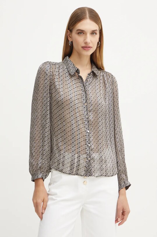 Morgan koszula CPLIST regular multicolor CPLIST