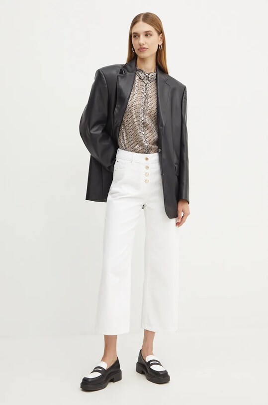 Morgan koszula CPLIST CPLIST multicolor AW24