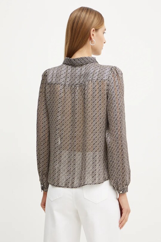 Odzież Morgan koszula CPLIST CPLIST multicolor