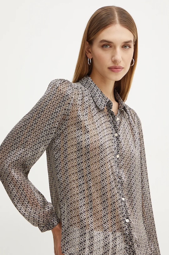 Morgan koszula CPLIST multicolor CPLIST