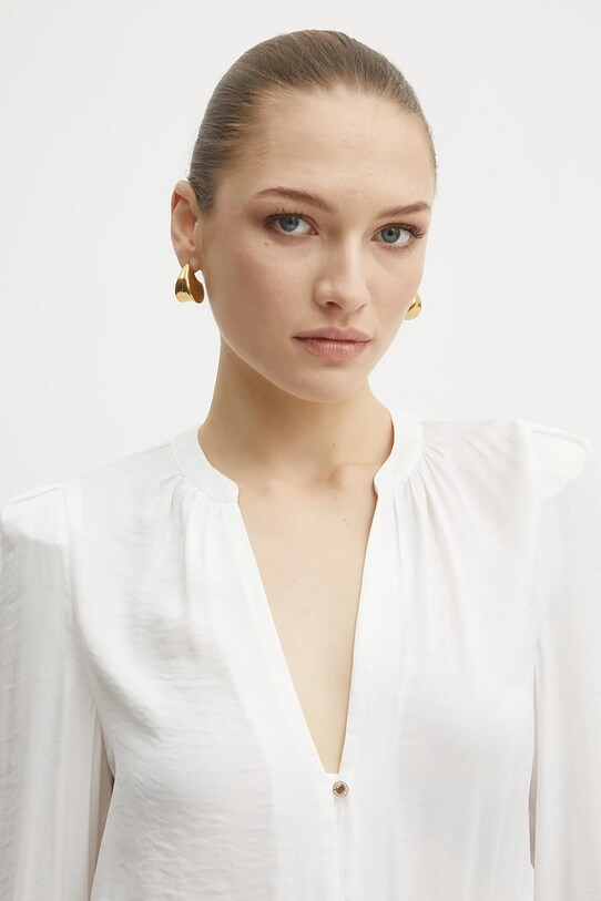 Morgan camicia CSPELL bianco CSPELL
