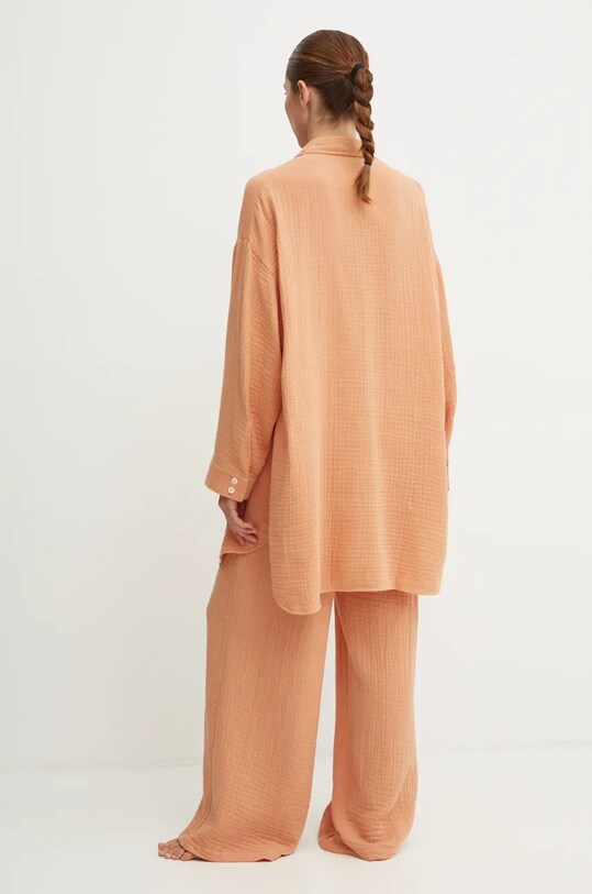 Odzież JOYINME koszula Rest 2.0 Koszula.Rest.2.0 pomarańczowy