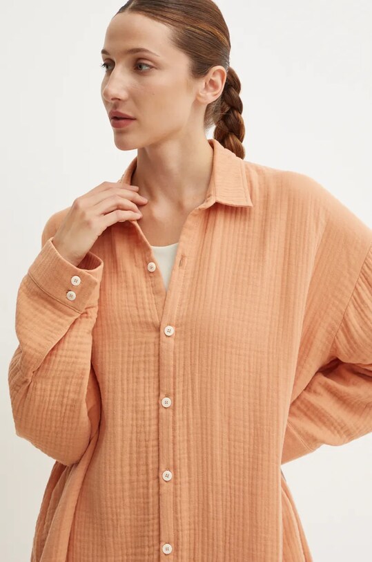 JOYINME koszula Rest 2.0 pomarańczowy Koszula.Rest.2.0