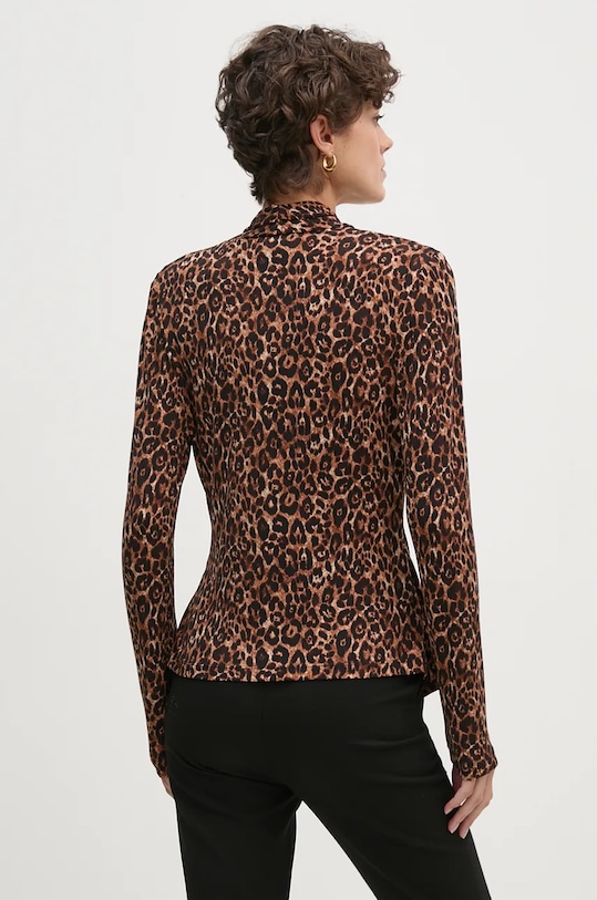 Îmbrăcăminte Joseph Ribkoff bluza 244251 maro