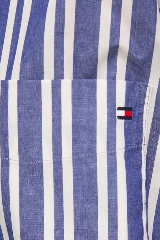 Tommy Hilfiger camasa din bumbac WW0WW45612