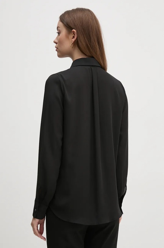 Odzież Artigli koszula ACCA000493 czarny