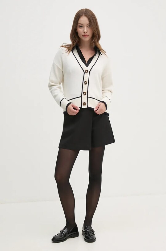 Artigli camasa ACCA000634 negru AW24