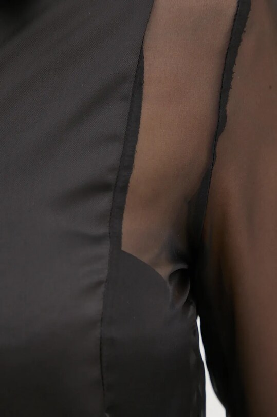 Artigli camasa ACCA000634 negru