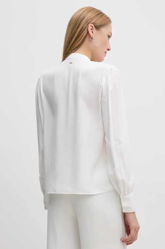 Îmbrăcăminte Gaudi bluza 421FD45017 alb