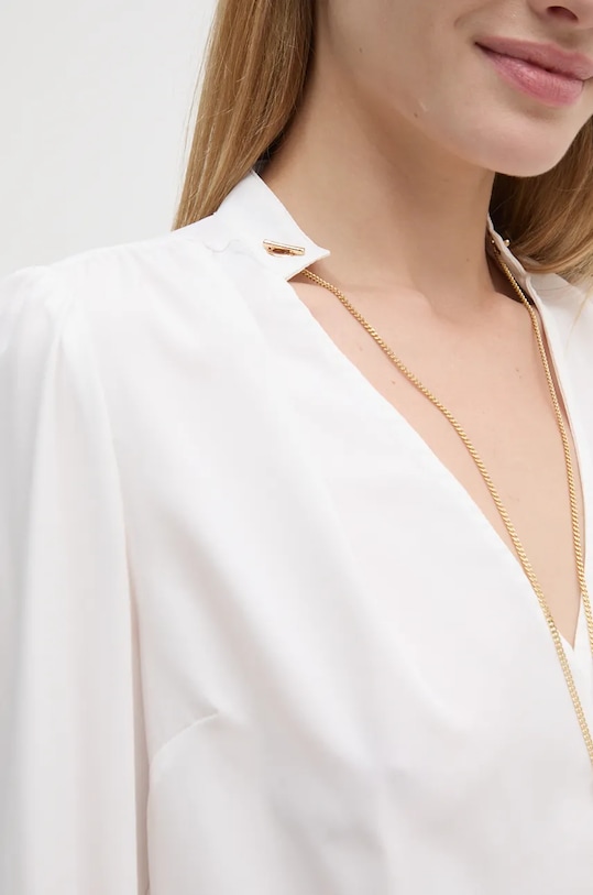 Gaudi bluza 421FD45017 alb