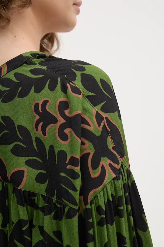 Сорочка La Petite Française PFCHERCHEUSE PFCHERCHEUSE зелений