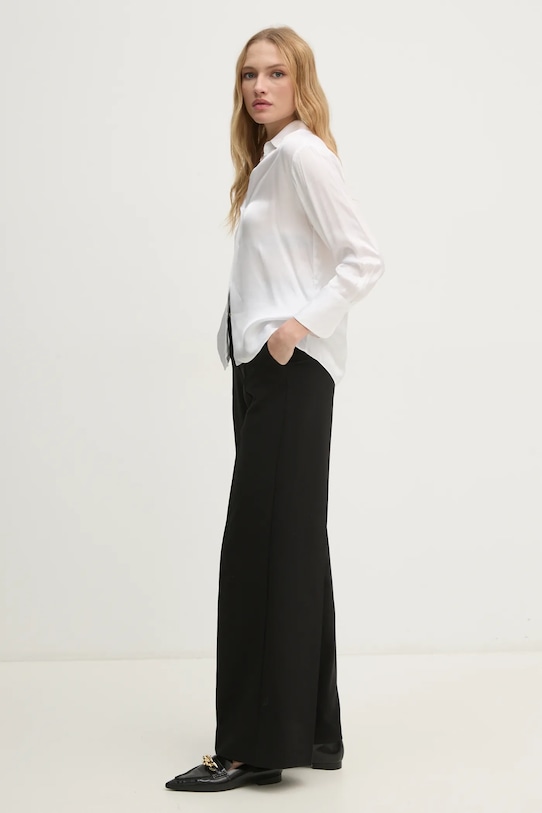 Сорочка Pedro del Hierro 6638204 білий AW24