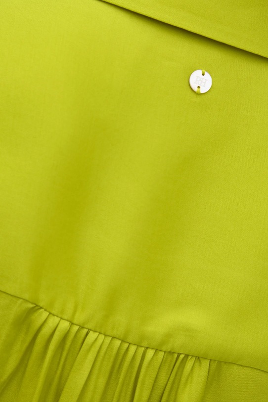 Pedro del Hierro camasa 6638204 verde