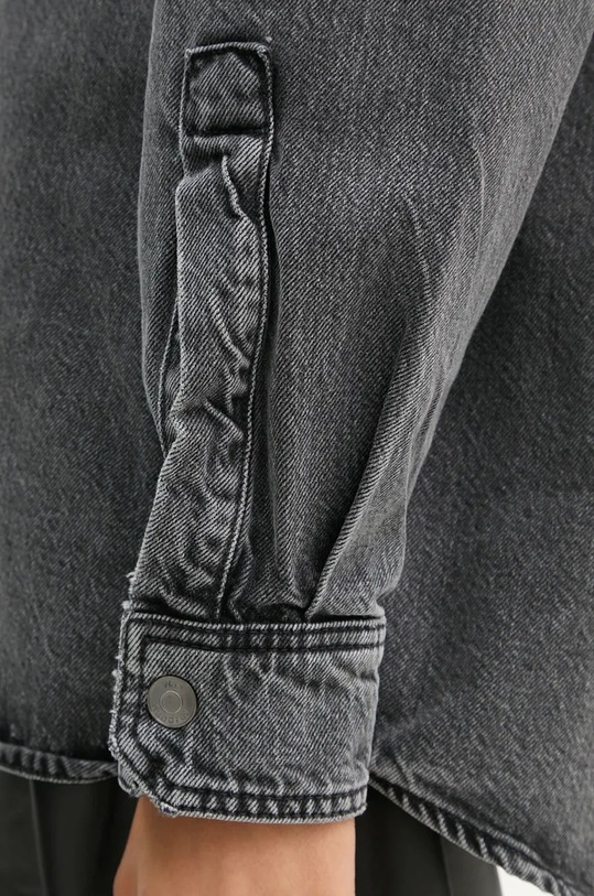 Won Hundred camasa jeans 3182.15153