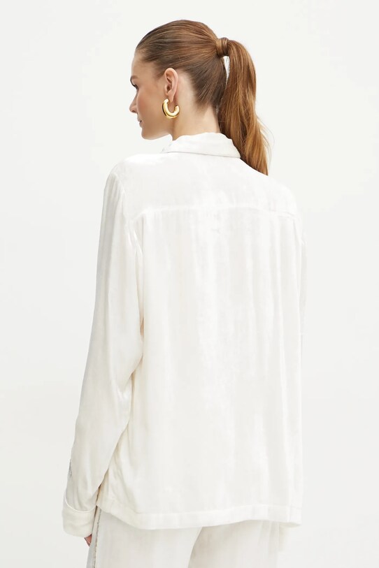 Одежда Рубашка Forte Forte 13257.myshirt бежевый