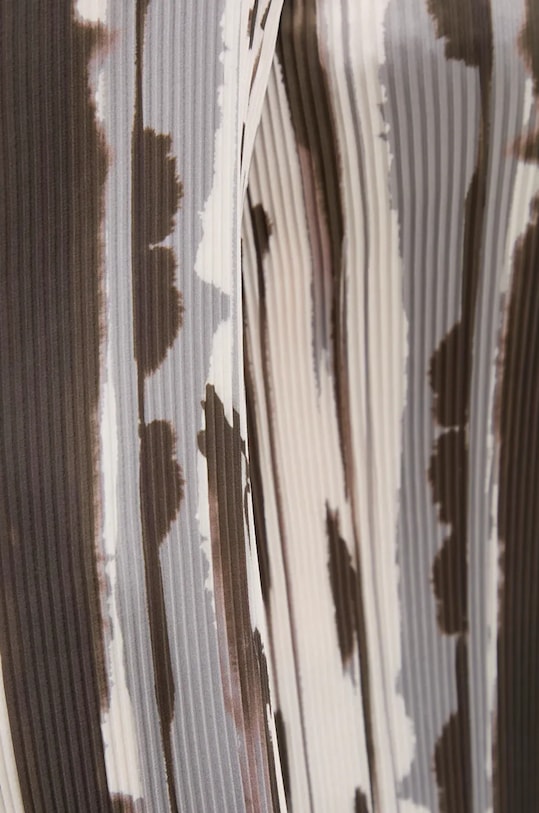 Košile Sandro Ferrone SFS32YBEMARTORA béžová