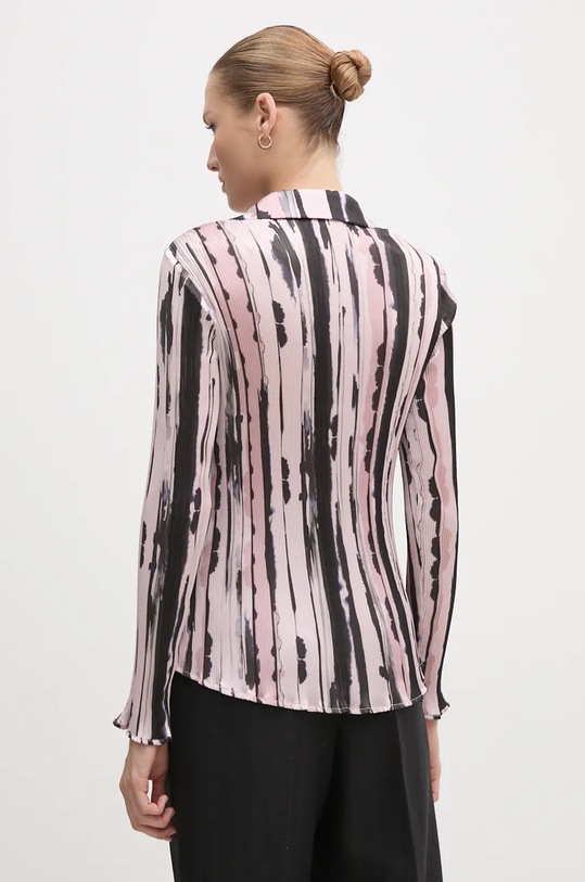 Îmbrăcăminte Sandro Ferrone camasa SFS32YBEMARTORA roz