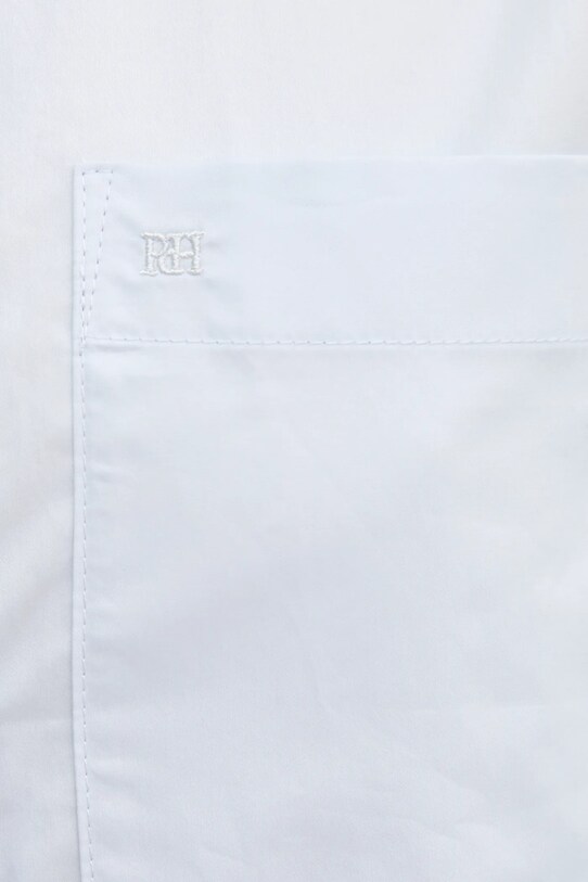 Pedro del Hierro koszula bawełniana 6638230