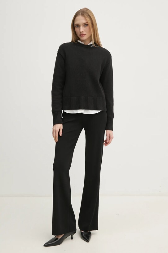 Бавовняна сорочка Pedro del Hierro 6638229 білий AW24