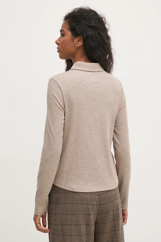 Одяг Сорочка Pedro del Hierro 8628738 бежевий